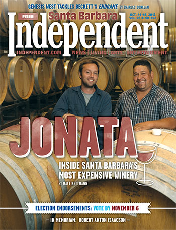 Jonataarticle Independent Cover